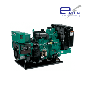 commercial industrial generators