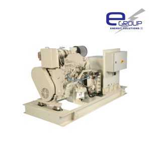 6b-cp generator for marine