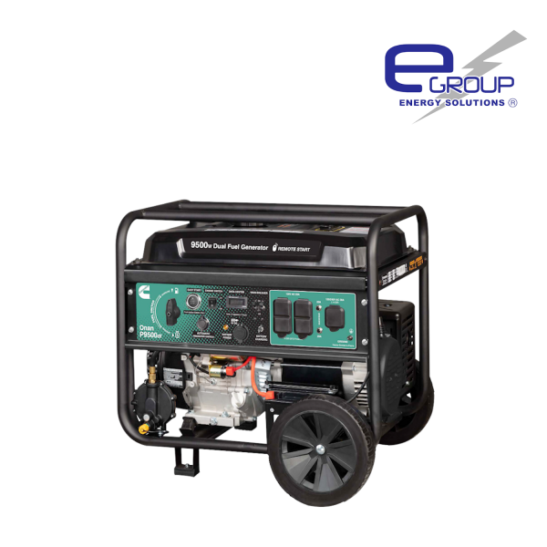 Cummins Onan QD 3200 For RV EPOWER GROUP