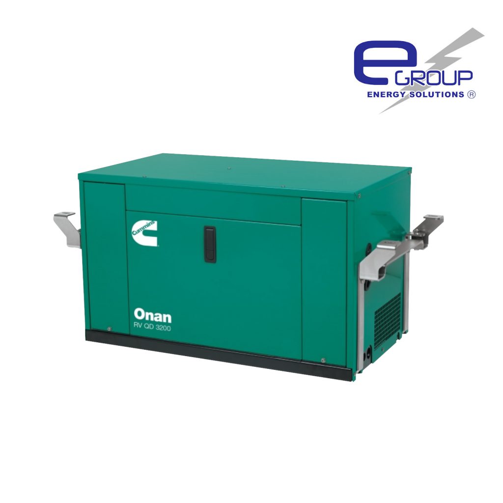 Generator Rental in Houston TX EPOWER GROUP