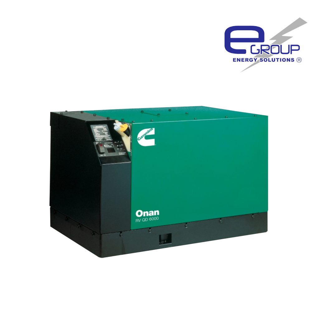 Generator Rental in Houston TX EPOWER GROUP